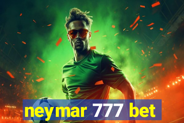 neymar 777 bet